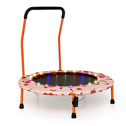 Trampoline Helloshop26