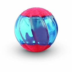 Zeus Duo Ball, 6,3cm avec LED, 2pc