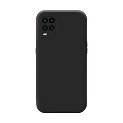 PHONECARE Coque Hard Case SlimShield - Xiaomi Mi 10 Lite Zoom - Noir