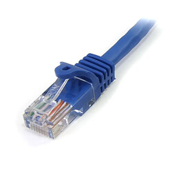 Startech CABLE RESEAU CAT5E UTP SANS