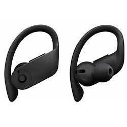 Beats by Dr. Dre Ecouteurs sans fil True Wireless Beats Powerbeats Pro Noir