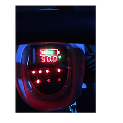 Avis Volt Meter