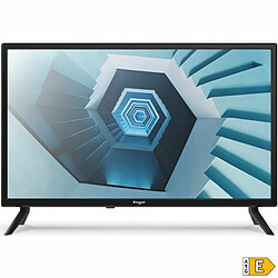 TV intelligente Engel LE2466T2 HD 24" LED