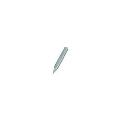 Panne de fer à souder forme pointue TOOLCRAFT 588035 Taille de la panne 3.5 mm Longueur de la panne 32 mm 1 pc(s)