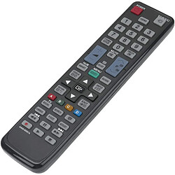 SANAG Aa59-00507A Aa5900507A Telecommande De Remplacement Pour Samsung Tv Ue40Es6535U Ue40Es6545U Ue40Es6547U Ue40Es6560S Ue40Es6570Sx Ue40Es6570S Ue40Es6575U Ue46Es6100W Ue46Es6300U Ue40Es6560U