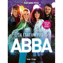 Il était une fois Abba - Occasion