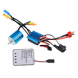 25A Brushless ESC