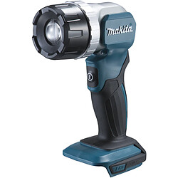 Makita - Lampe 14,4 / 18 V Li-Ion sans batterie ni chargeur - DEADML808