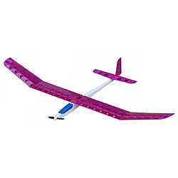 Pichler Planeur Amethyst III 1260mm Kit