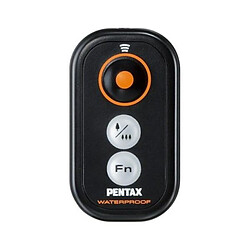 Pentax O-RC1 Télécommande pour Appareil photo compact Optio I10 / WG-1 / WG-1 GPS / S1