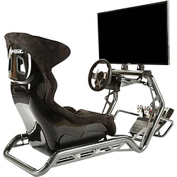 Acheter Playseat SENSATION PRO METALIC - Noir