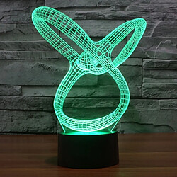 Avis Yonis Lampe 3D