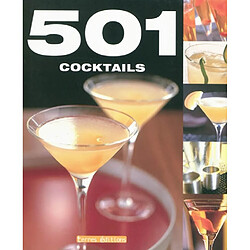 501 cocktails