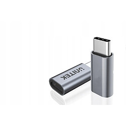 Acheter GUPBOO Adaptateur USB Type-C vers micro USB Y-A027AGY,JL1448