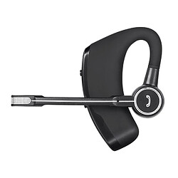 Yonis Ecouteurs Bluetooth Sans Fil Avec Microphone