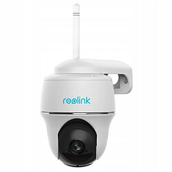 Camescope de surveillance Reolink ARGUS PT 5MP TYP-C