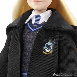 Mattel Harry Potter - Poupée Luna Lovegood & Patronus 25 cm pas cher