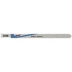 Wolfcraft 3538000 Lames Longueur 110 mm