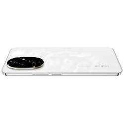 Honor 200 5G Blanc (12 Go / 512 Go) pas cher