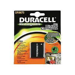 Duracell DR9675 Batterie pour Appareil Photo Numérique Kodak KLIC-7004