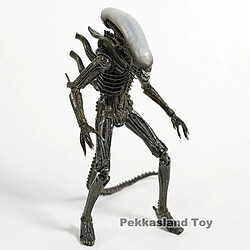 Universal NECA Alien 1979 Alien PVC Action Figures Collection Modèle Jouet | Action Figures(Le cuivre)