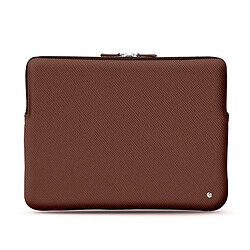 Norêve Housse cuir pour Macbook Air 13,3'