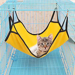 Universal Hamac pour chat, cage pour chat, sac de couchage pour chat, balançoire pour chat, lit suspendu, nid de chat, marionnettes pour chat. pas cher