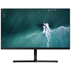 Moniteur LED Xiaomi Mi Desktop 1C 23.8" IPS FullHD 1080p - Réponse 6ms - 16:9 - HDMI, VGA - Couleur Noir