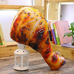 Universal Simulation Real Food Style, Poulet Plew Oread Toy70cm