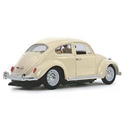 Acheter JAMARA Voiture télécommandé Die-cast VW Beetle 40 MHz 1:18 Blanc crème