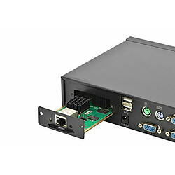 Avis Digitus Module de fonction IP pour commutateur écran-clavier-souris