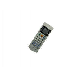 Avis GUPBOO Télécommande Universelle de Rechange Pour Panasonic CS-E10KB4EA CS-E15HB4EA CS-E15HD3EA C