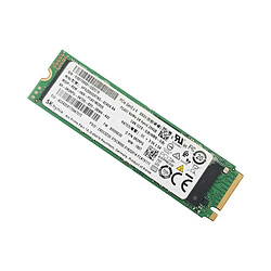 256Go SK Hynix HFS256GD9TNG-62A0A SSD NVMe M.2 2280 M 0R2RPG - Reconditionné