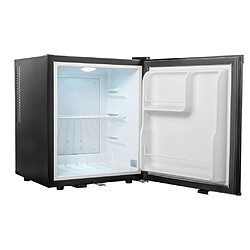 Acheter Vente-Unique Mini bar thermoélectrique - 38L - Porte réversible - Noir