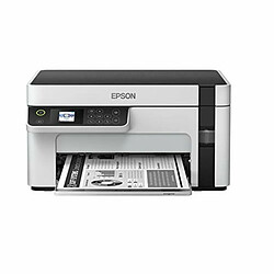 Avis Imprimante Multifonction Epson EcoTank ET-M2120 WiFi