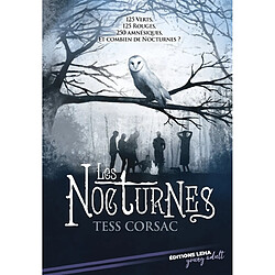 Les nocturnes