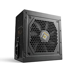 CSL-Computer PB700 700 Watt BoostBoxx Power Boost, 92% d'efficacité, certifié 80 Plus Gold