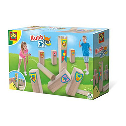 SES CREATIVE - Kubb junior