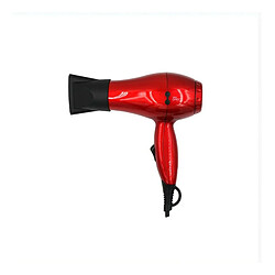 Sèche-cheveux Dreox Sinelco 5412058192708 Mini Rouge