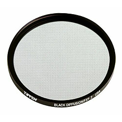 Tiffen Filtre Black Diffusion 2 82 mm