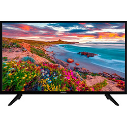 Hitachi TV LED 98 cm 39HE1100