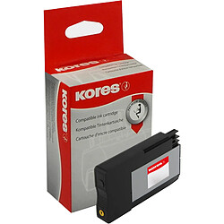 Kores Cartouche rechargée G1723Y remplace hp 951XL/CN048AE ()