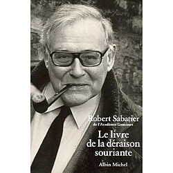 Le livre de la déraison souriante