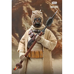 Acheter Hot Toys TMS028 - Star Wars : The Mandalorian - Tusken Raider