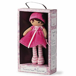 Kaloo Ma premiere poupee Emma 25cm