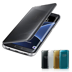 Universal Nouvelle couverture de cas de protection miroir de luxe de mode pour Samsung Galaxy