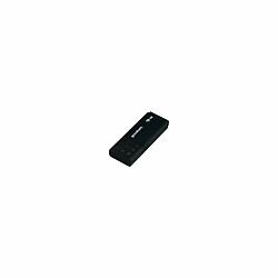 Clé USB GoodRam UME3 Noir 16 GB (1 Unité) pas cher