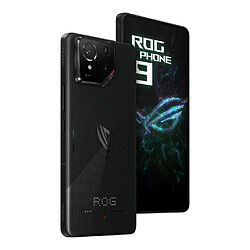 ASUS Rog Phone 9 5G 12/256 Go Noir