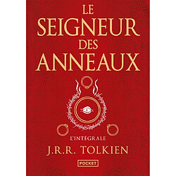 Le seigneur des anneaux : l'intégrale