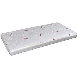 Avis Velinda Ensemble matelas STANDARD+Lit tente gris